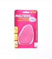 6-Pack: Halter Gel Anti-Deslizante