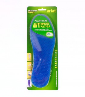 6-Pack: Descanso Total Gel - MED