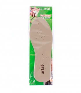 6-pack: Piel Multi-Talla Junior