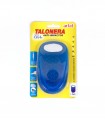 6-Pack: Talonera Confort Gel Anti-Impactos MED