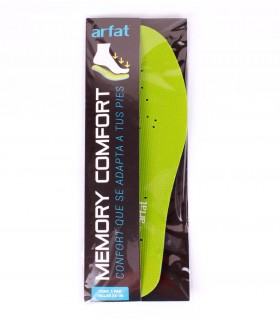 6-pack: Multi-Talla Memory Comfort - GDE