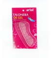 6-Pack: Talonera Gel Anti-Roces