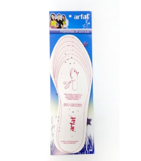 6-Pack: Multi-Talla Junior