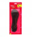 6-Pack: Halter Foam 3/4 - Negro