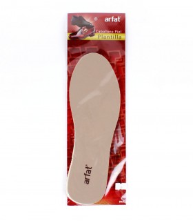6-Pack:  Multi-Talla Piel CAB