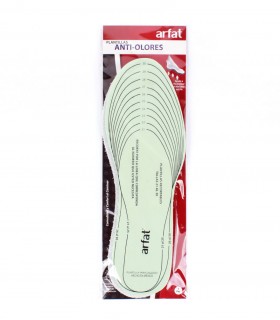 6-Pack: Multi-Talla Anti-Bacterial