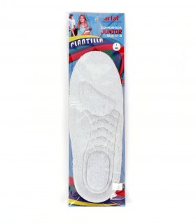 6-Pack: Conformada Junior