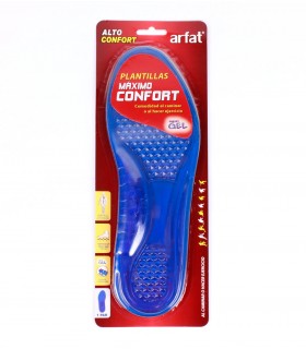 6-Pack: Alto Confort Gel - GDE