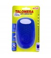 6-Pack: Talonera Confort Gel Anti-Impactos MED